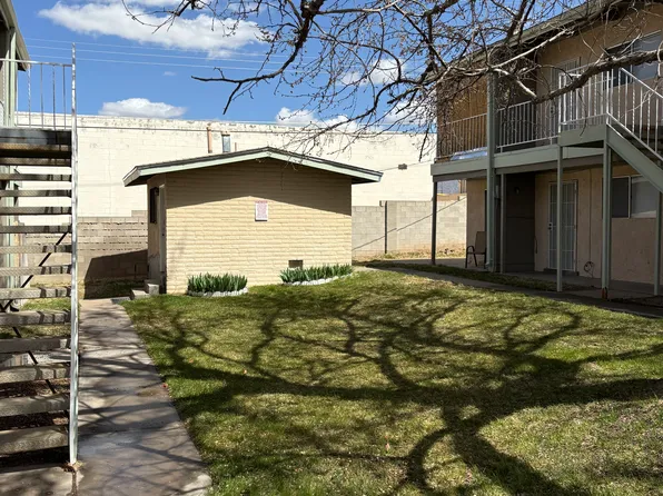 11009 Towner Ave NE #D, Albuquerque, NM 87112