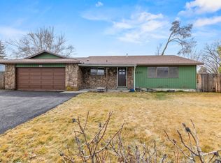 4332 Meadows Dr, Klamath Falls, OR