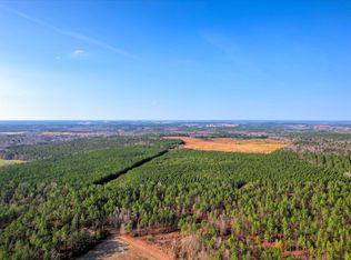 0 Old Thomson Road, Wrens, GA 30833