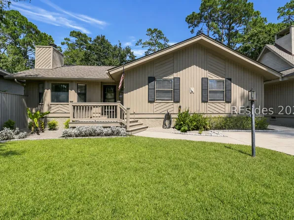 157 Otter Rd, Hilton Head Island, SC 29928