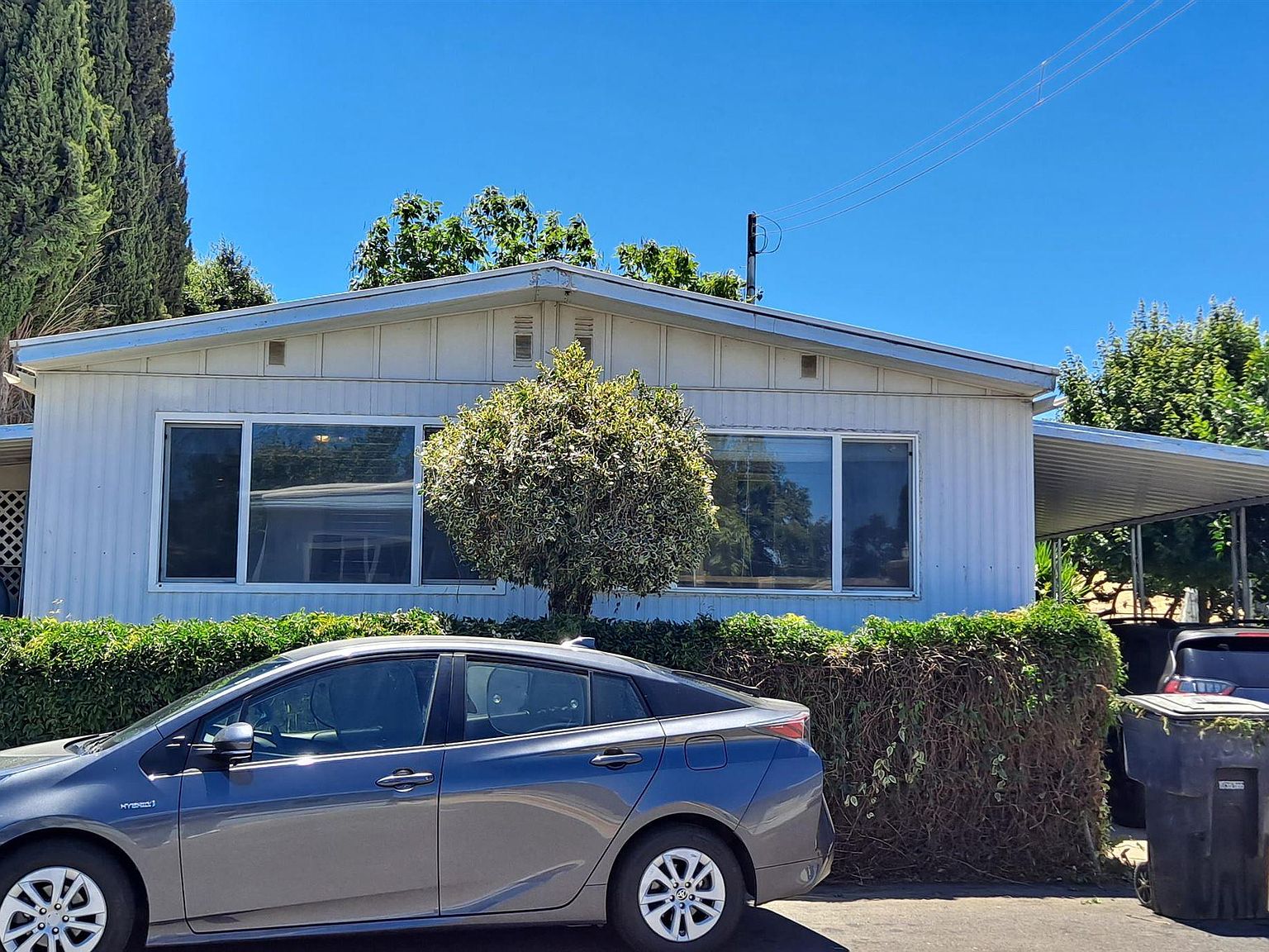 16300 Orange Blossom Rd SPACE 36, Oakdale, CA 95361 MLS 41032692