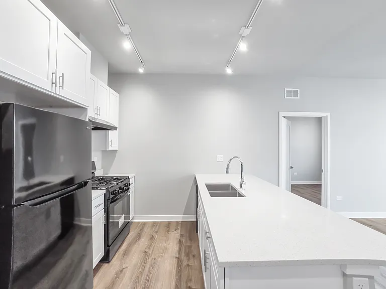 2807 S Halsted St #410 — Photo 4