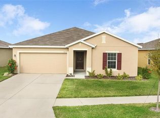 14453 Haddon Mist Dr, Wimauma, FL 33598