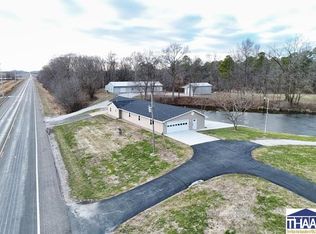 1796 S State Road 59, Linton, IN 47441