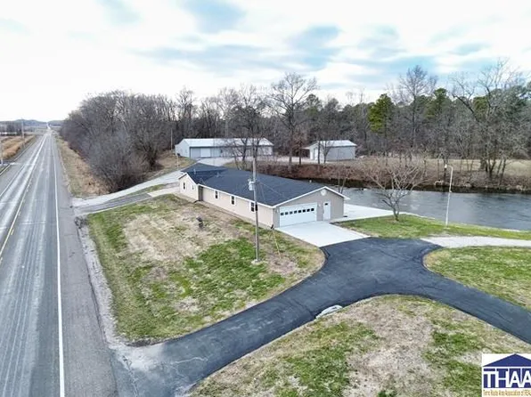 1796 S State Road 59, Linton, IN 47441