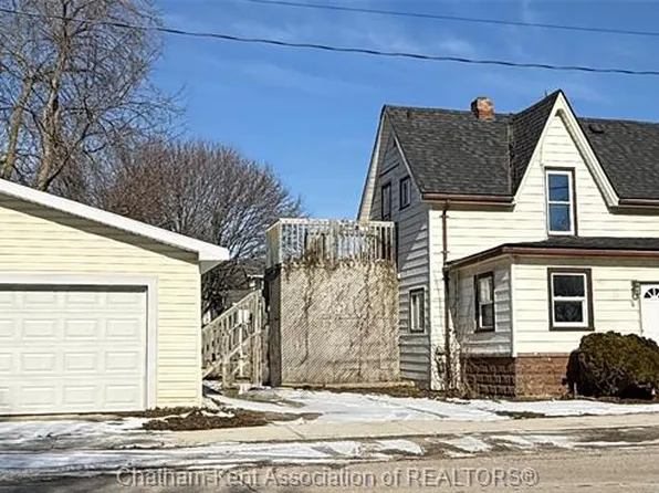 65 Charles St, Chatham Kent, ON N0P 1A0