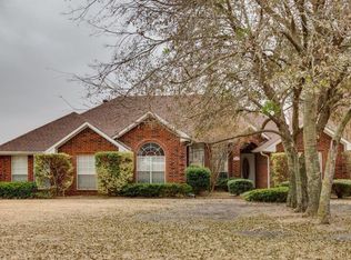 10394 W Clover Ln, Forney, TX 75126