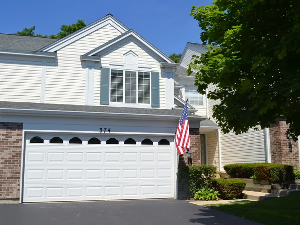 374 Snow Drift Ct, Bartlett, IL 60103