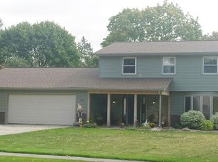 1615 Darby Ln, New Haven, IN 46774