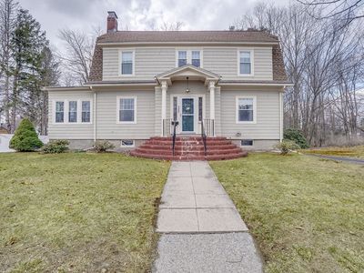 122 School St, Winchendon, MA, 01475