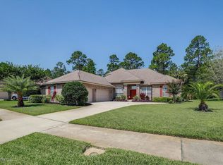345 Tavistock Dr, Saint Augustine, FL 32095