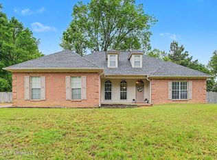3306 Pankins Park Pl, Nesbit, MS 38651