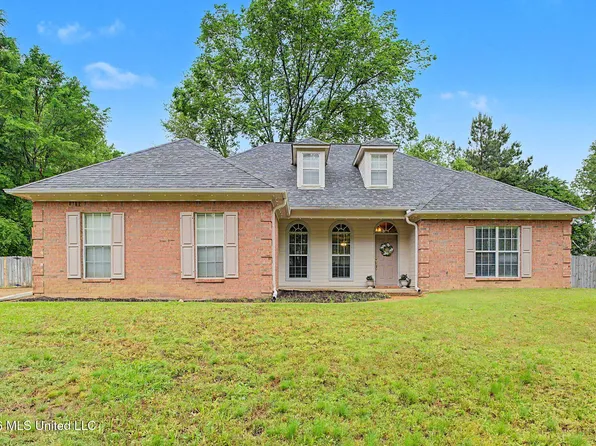 3306 Pankins Park Pl, Nesbit, MS 38651