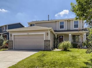 5440 S Shawnee Way, Aurora, CO 80015