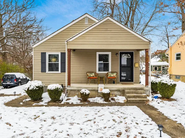 582 E Lincoln Ave, Columbus, OH 43214