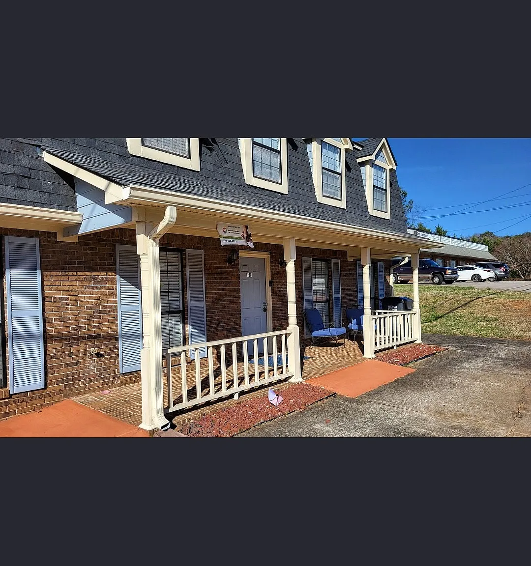 3 bed, 1050 sqft, $1,150 — Photo 1