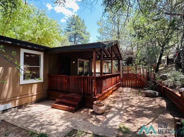 209 Mockingbird Ln, Ruidoso Downs, NM 88346
