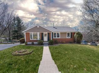 401 Linden Dr, Staunton, VA 24401