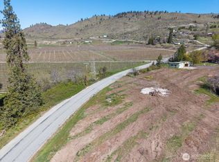 720 Lower Joe Creek Rd, Manson, WA 98831