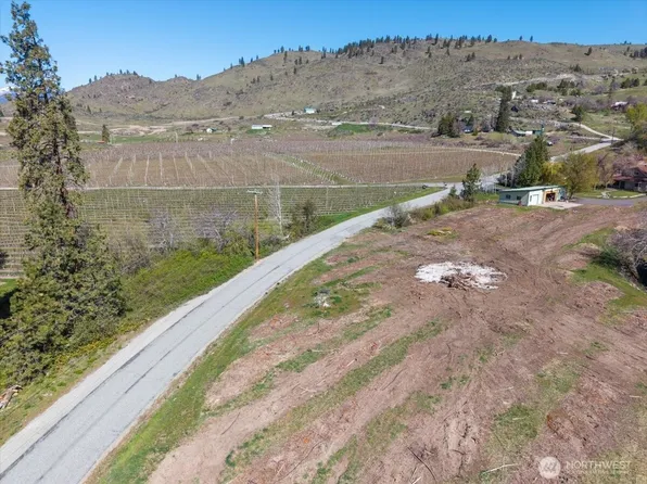 720 Lower Joe Creek Road, Manson, WA 98831