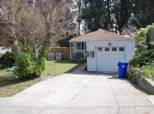 3802 La Colina Rd, El Sobrante, CA 94803