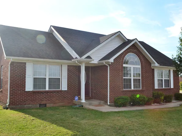 133 Kenton Dr, Bardstown, KY 40004
