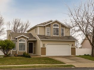 560 E 1250 S, Kaysville, UT 84037