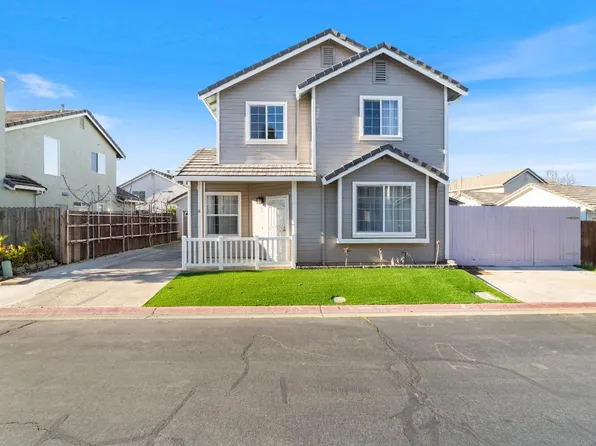 7425 High Point Ln, Sacramento, CA 95842
