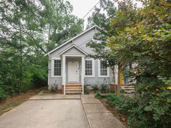 315 & 317 West Chappell Street, 315 W Chappell St #317, Griffin, GA 30223