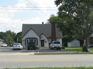 720 N Main St, Franklin, KY 42134