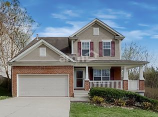 130 Trail Ridge Way, Hendersonville, TN 37075