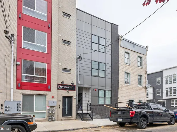 417 W Cumberland St, Philadelphia, PA 19133