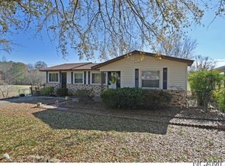 11797 County Road 222, Crane Hill, AL 35053