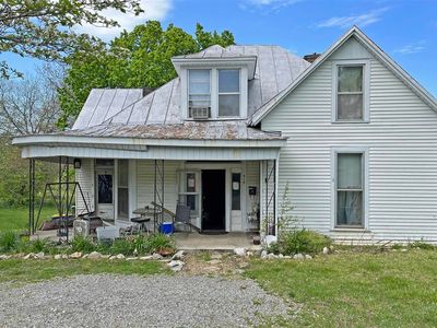419 E Washington St, Franklin, KY, 42134