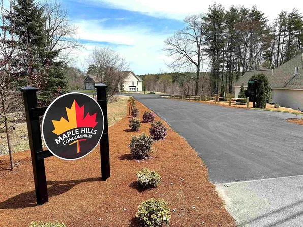 6 Sapling Lane Unit 2, Sandown, NH 03873