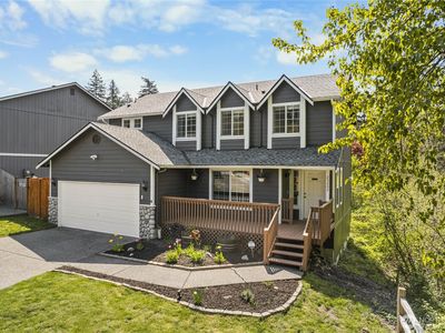 23002 41st Avenue E, Spanaway, WA, 98387
