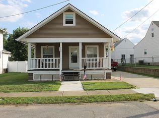 906 33rd St, Vienna, WV 26105