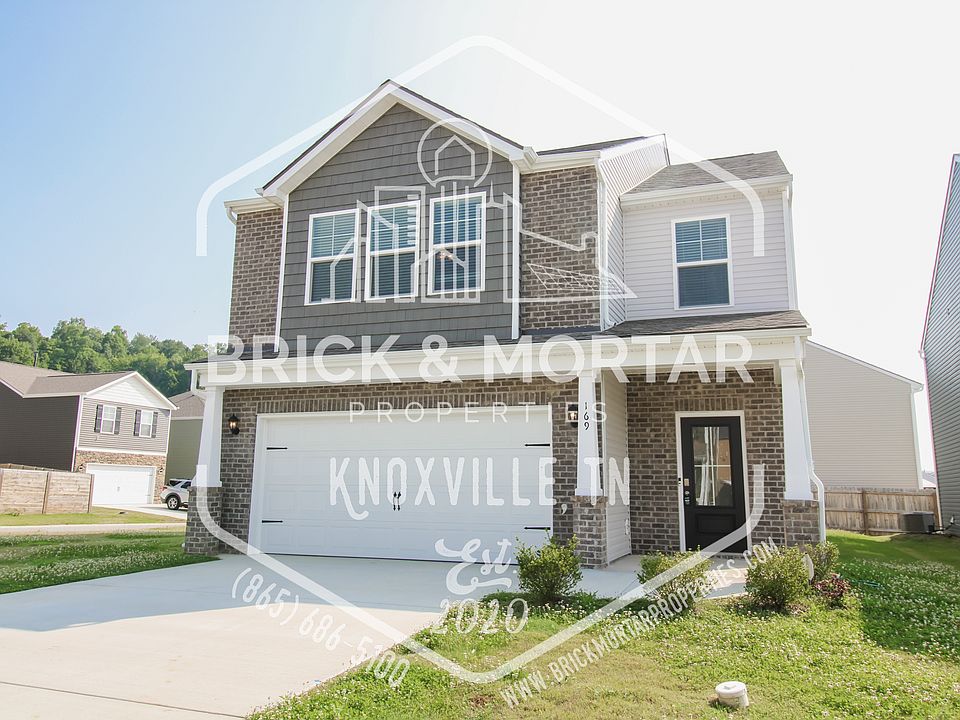 169 Ibis Loop, Oak Ridge, TN 37830 Zillow