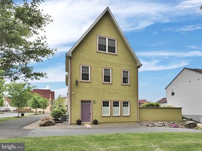 2 Bissenden Way, Reinholds, PA, 17569