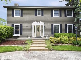 309 N Broadway St, Hudson, IL