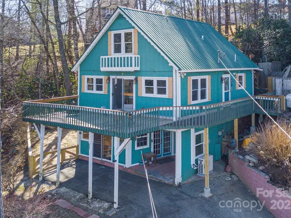 356 Hickory Hill Cir, Spruce Pine, NC 28777