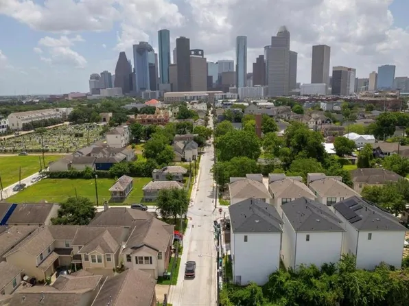 1510 Robin St Unit A, Houston, TX 77019