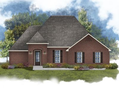 8693 Windlake Dr, Denham Springs, LA, 70726