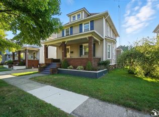 633 Scott St, Monroe, MI 48161