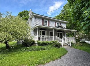 33 County Route 25, Oswego, NY 13126