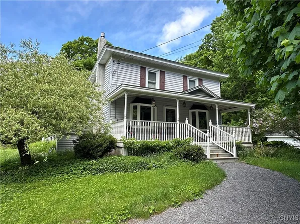 33 County Route 25, Oswego, NY 13126