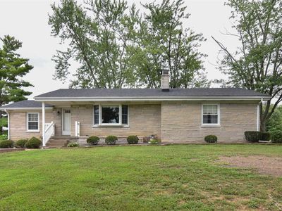 12505 Petersburg Rd, Evansville, IN, 47725