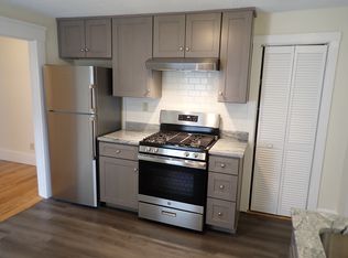 61 Maple St #B, Waltham, MA 02453