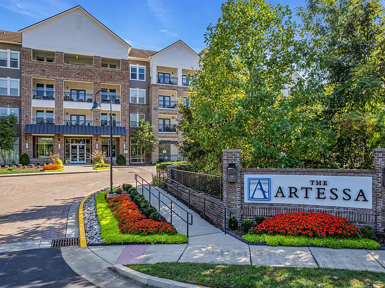 Artessa Apartments — Photo 28