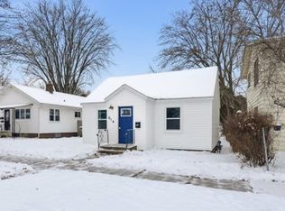 614 Maple St, Chippewa Falls, WI 54729